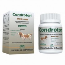 Condroton 500 - 60 comp